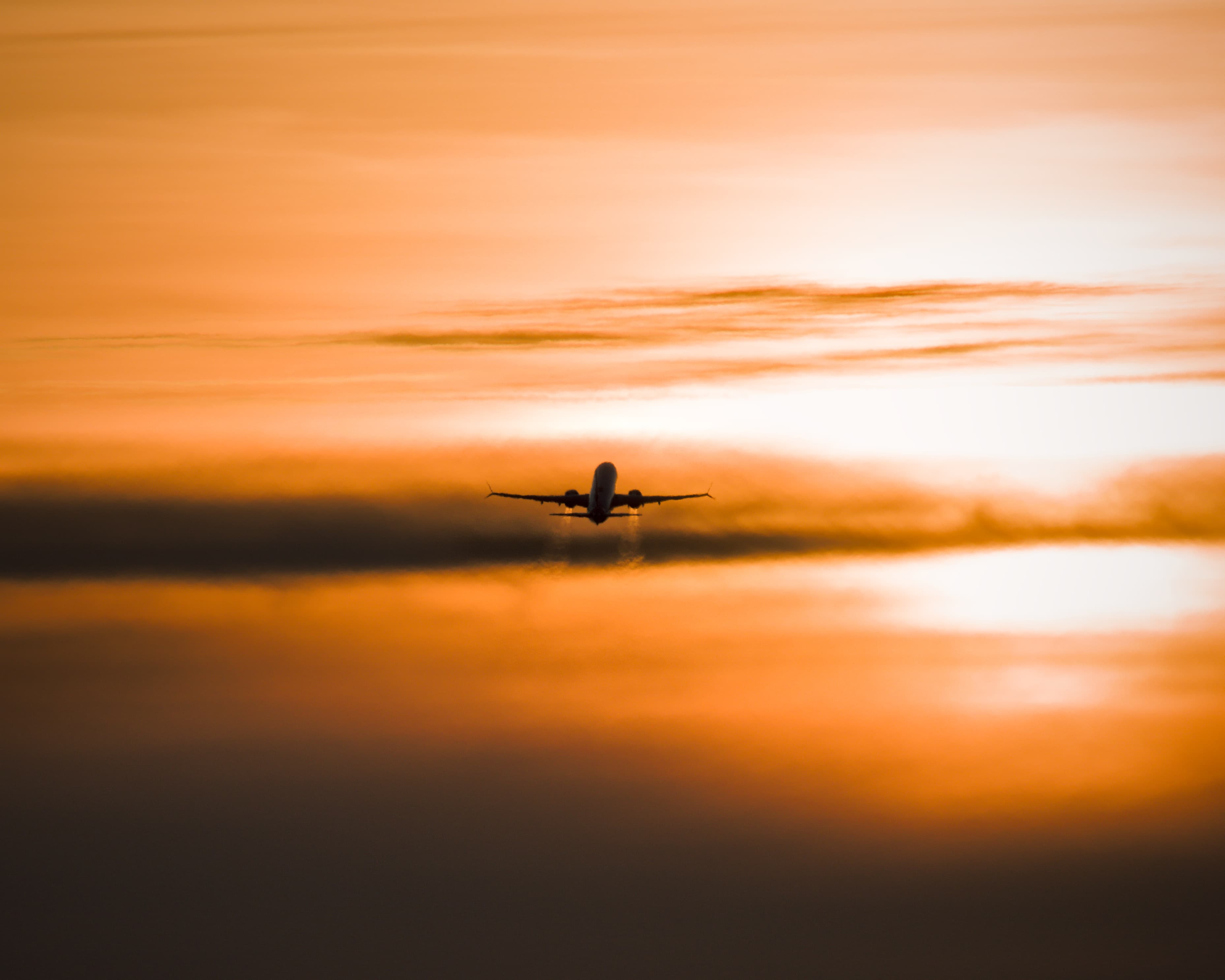 Fuel trails