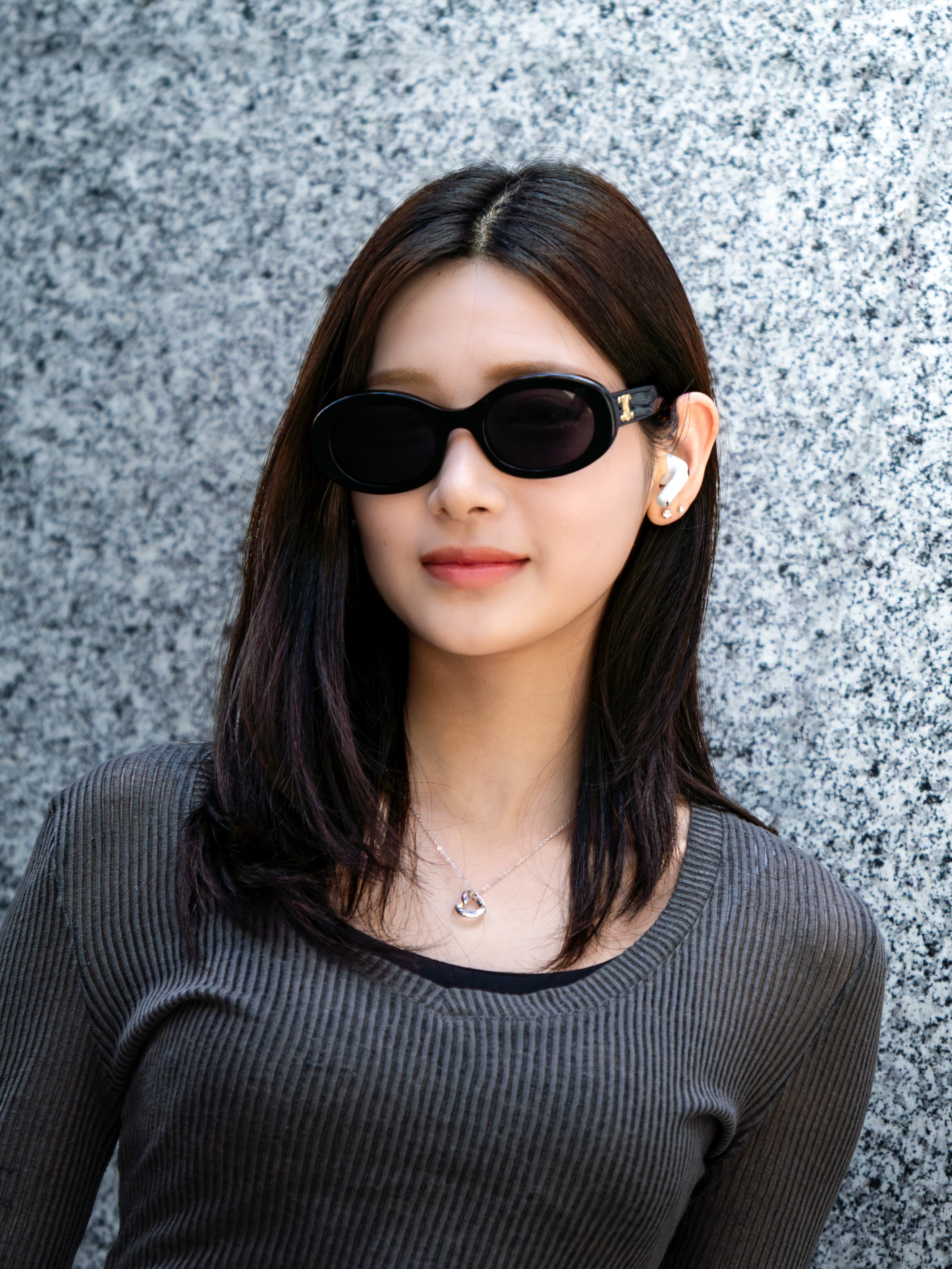 Street Portrait Part 1