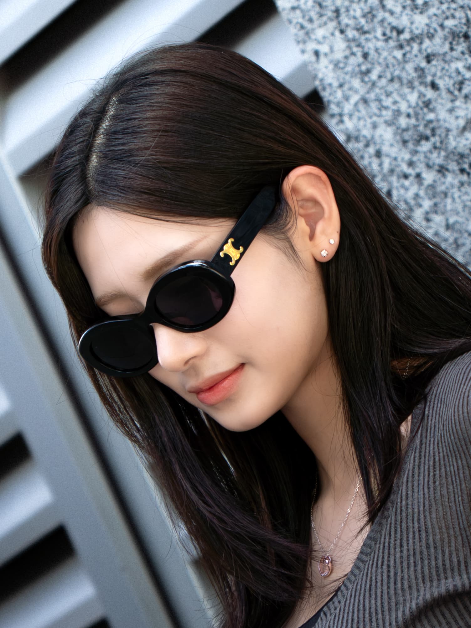 Street Portrait Part 1